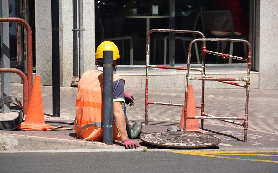 déboucheur d'egout Ivry-sur-Seine