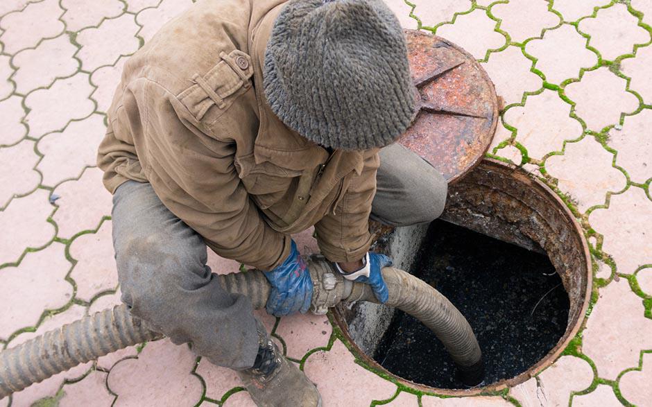 déboucher canalisations wc Puteaux