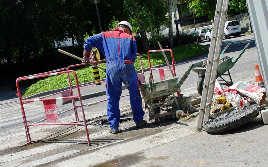 déboucheur canalisation électrique Fontenay-sous-Bois