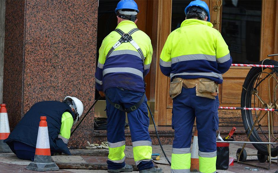 entreprise assainissement Précy-sur-Oise