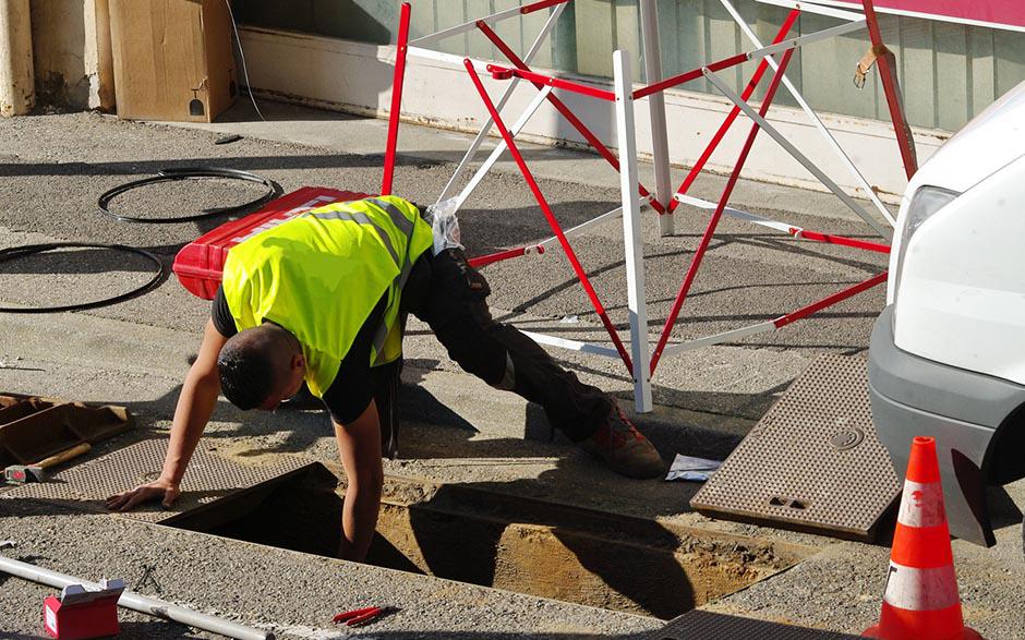 débouche canalisation Dugny