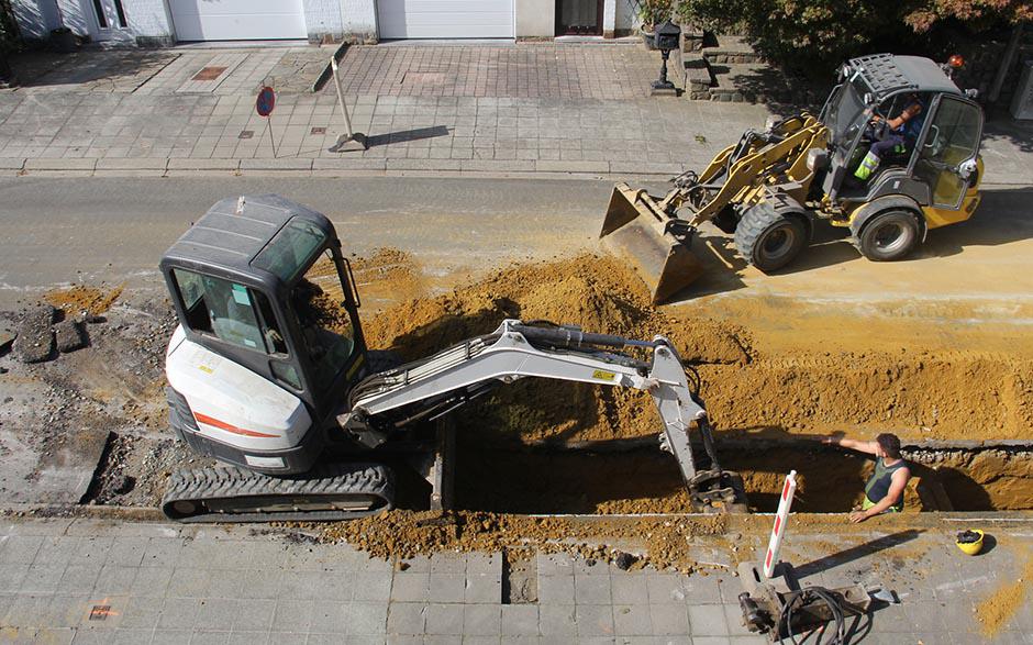 camion pompage assainissement Ivry-sur-Seine